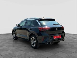 VOLKSWAGEN T-Roc usata 2