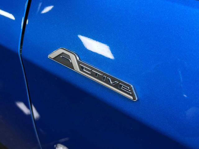 FORD Tourneo Courier usata, con Cruise Control
