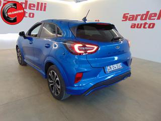 FORD Puma usata, con Cruise Control