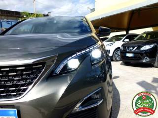 PEUGEOT 3008 usata, con MP3