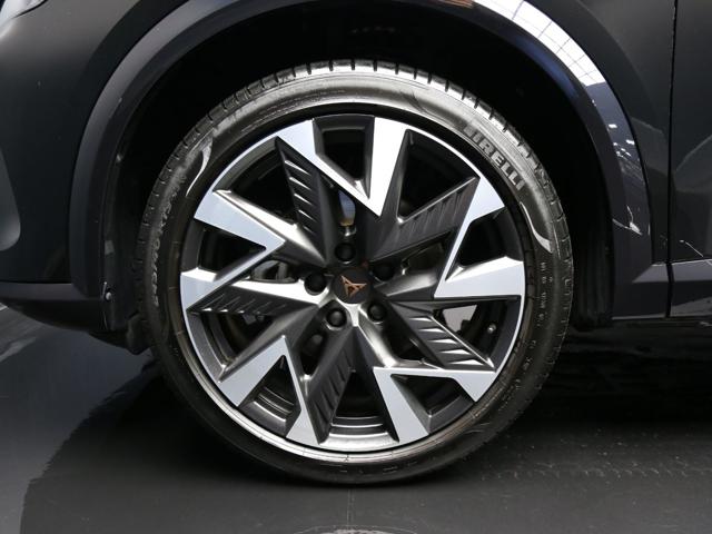 CUPRA Formentor usata, con Climatizzatore