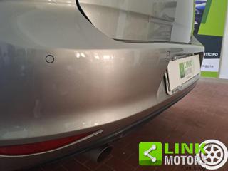 VOLKSWAGEN Golf usata, con Immobilizzatore elettronico