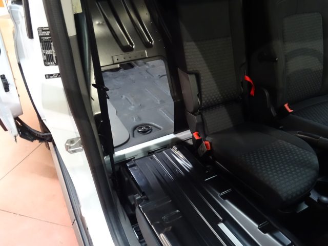 FORD Transit Connect usata, con ESP