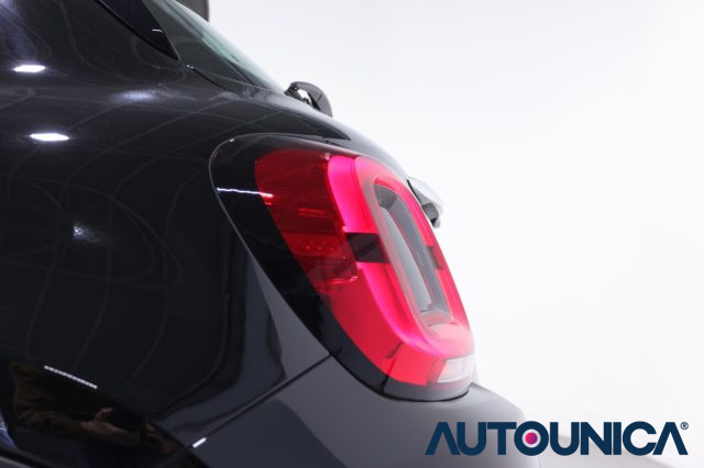 FIAT 500X usata 43