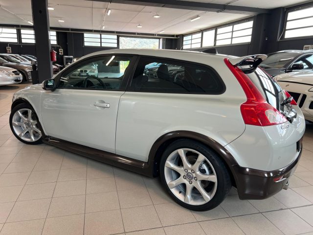 VOLVO C30 usata, con Autoradio