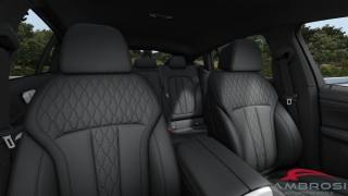 BMW X6 usata 8