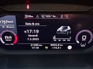 AUDI Q3 usata, con Controllo trazione
