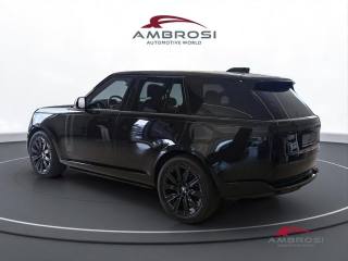 LAND ROVER Range Rover usata 3