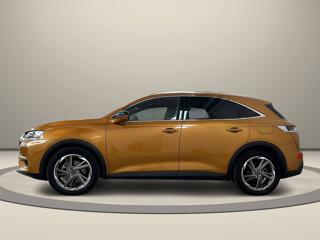 DS AUTOMOBILES DS 7 Crossback usata, con Airbag laterali