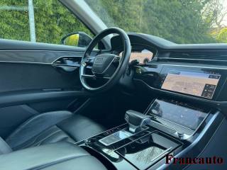 AUDI A8 usata, con Boardcomputer