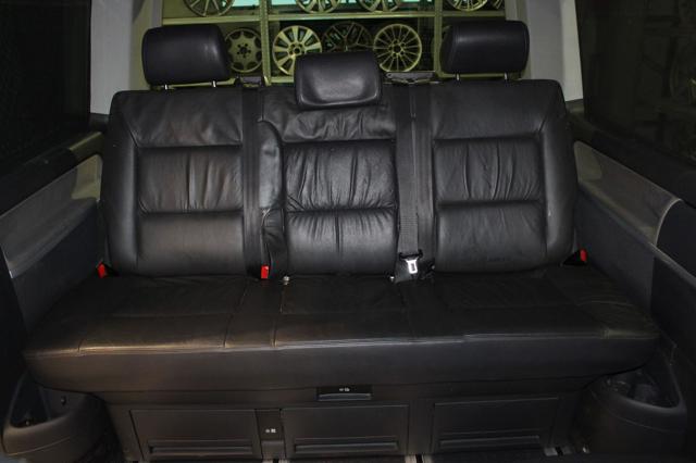 VOLKSWAGEN Multivan usata, con Cruise Control