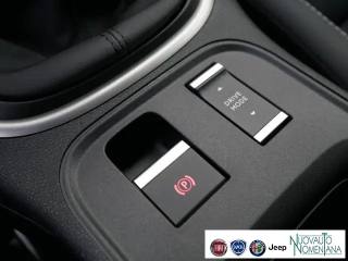 JEEP Avenger usata, con Sensori di parcheggio posteriori