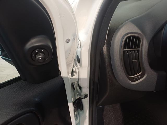 FIAT Pandina usata, con Airbag Passeggero
