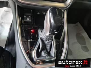 SUBARU OUTBACK usata, con Portellone posteriore elettrico