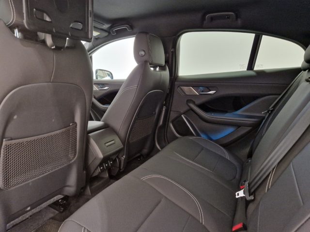 JAGUAR I-Pace usata, con Alzacristalli elettrici