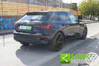AUDI A3 usata, con Autoradio