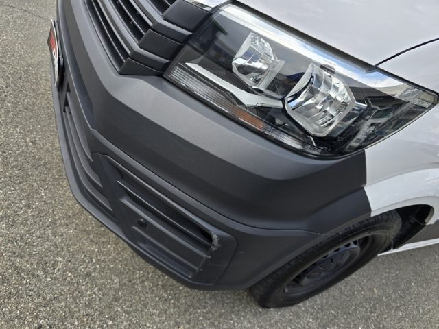 VOLKSWAGEN Crafter usata, con Immobilizzatore elettronico
