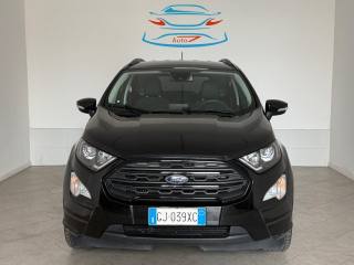 FORD EcoSport 1.0 EcoBoost 125 CV Start&Stop ST-Line