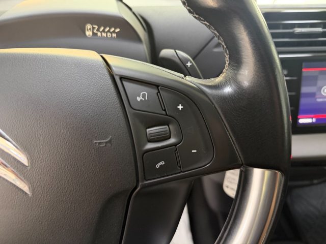 CITROEN C4 Picasso usata, con Touch screen