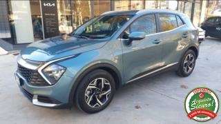 KIA Sportage 1.6 CRDi MHEV DCT Business