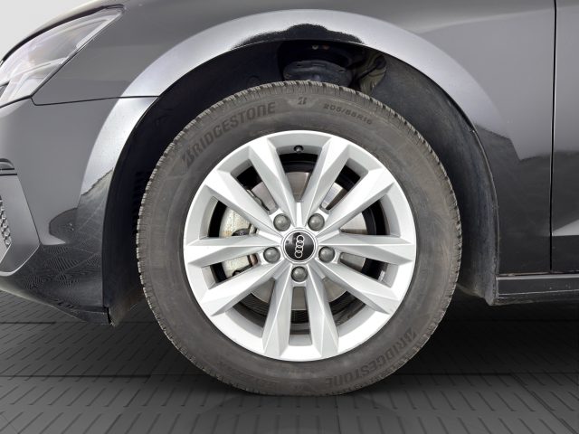 AUDI A3 usata 15
