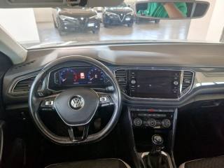 VOLKSWAGEN T-Roc usata, con Cruise Control