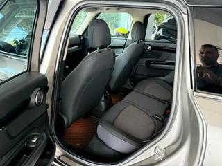 MINI Countryman usata, con Climatizzatore