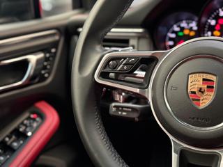 PORSCHE Macan usata, con Servosterzo