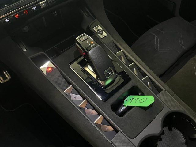 DS AUTOMOBILES DS 7 usata, con Sistema di navigazione