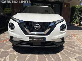 NISSAN Juke usata, con Airbag
