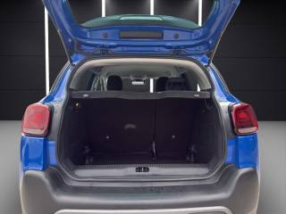 CITROEN C3 Aircross usata, con Sensore di luce