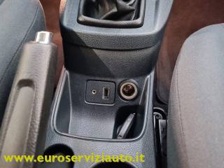 FORD Fiesta usata, con Luci diurne