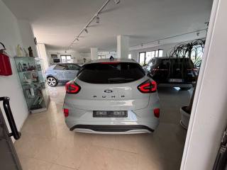 FORD Puma usata, con ESP