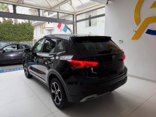 MG ZS usata, con Cruise Control