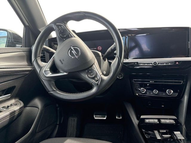 OPEL Mokka usata, con Controllo trazione