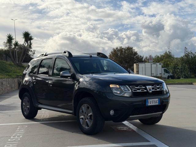 DACIA Duster usata 40