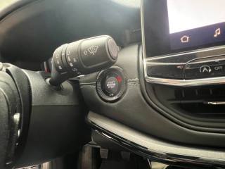 JEEP Compass usata, con Sistema di navigazione