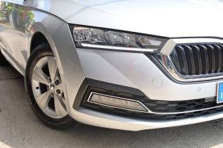 SKODA Octavia usata 154