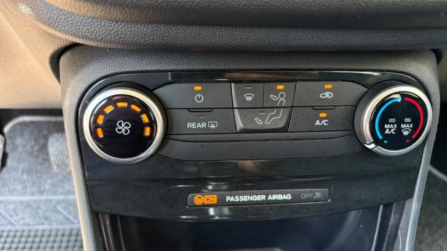 FORD Puma usata, con Sistema di navigazione