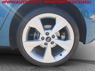 AUDI A3 usata, con Autoradio digitale