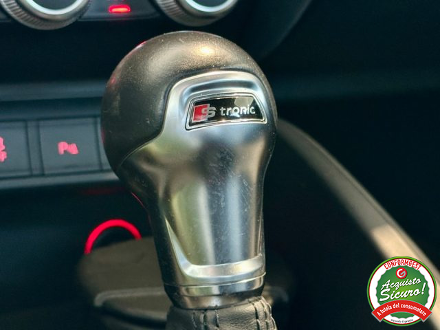 AUDI A1 usata, con Controllo trazione