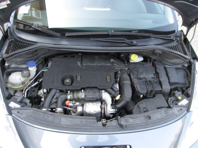 PEUGEOT 207 usata 54