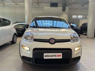 FIAT Panda usata, con Chiusura centralizzata
