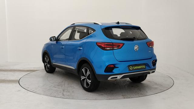 MG ZS usata, con Airbag laterali