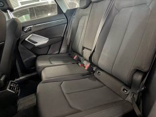 AUDI Q3 usata, con Climatizzatore