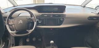 CITROEN C4 Picasso usata, con Chiusura centralizzata
