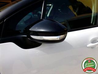 CITROEN C3 usata, con Airbag posteriore