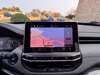 JEEP Compass usata, con Sistema di navigazione