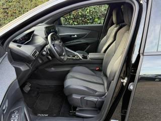 PEUGEOT 3008 usata, con Chiusura centralizzata