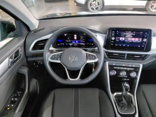 VOLKSWAGEN T-Roc usata, con ESP